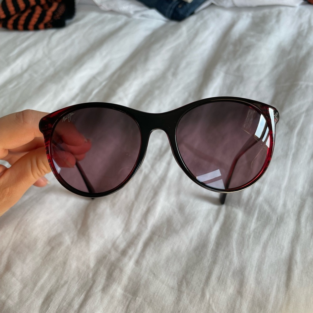 WOMENS MAUI JIM MANNIKIN - Picture 11 of 14